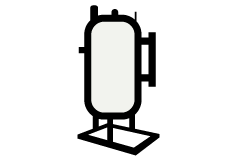 Pressure vessels