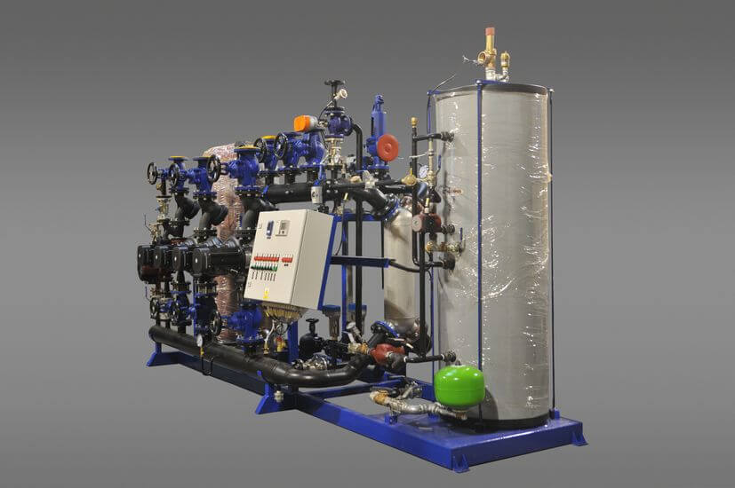 Water heater